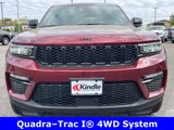 New 2025 Jeep Grand Cherokee Limited w/ Black Appearance Package image 2