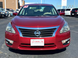 Used 2015 Nissan Altima 2.5 S w/ Power Driver Seat Package image 2
