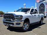 New 2025 RAM 3500 Tradesman image 3