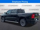 New 2025 RAM 1500 Laramie w/ Sport Appearance Package image 5
