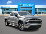 New 2025 Chevrolet Silverado 1500 LT image 1