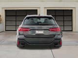 Used 2025 Audi RS 6 performance image 5