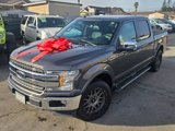 Used 2018 Ford F150 Lariat image 5