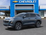 New 2026 Chevrolet Equinox LT w/ Convenience Package II image 2