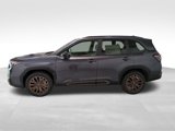 New 2025 Subaru Forester Sport image 4