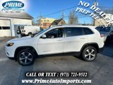 Used 2019 Jeep Cherokee Limited image 5