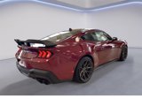 New 2025 Ford Mustang Dark Horse w/ Dark Horse Handlin Package image 3