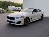 New 2026 BMW 840i image 5