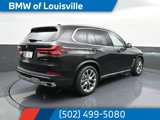 New 2026 BMW X5 xDrive50e image 5