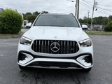 New 2026 Mercedes-Benz GLE 53 AMG 4MATIC image 2