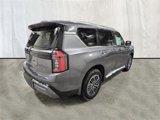 New 2025 Nissan Armada SL w/ Captain's Chari Seat Package image 4
