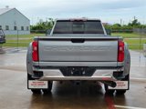 New 2025 Chevrolet Silverado 3500 LTZ w/ LTZ Texas Edition image 5