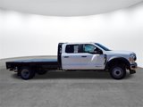 New 2025 Ford F550 2WD Crew Cab Super Duty image 2