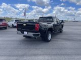 Used 2022 Chevrolet Silverado 3500 LTZ w/ LTZ Texas Edition image 5