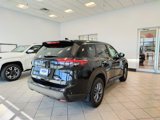 New 2026 Nissan Rogue S image 3