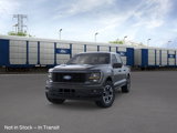 New 2025 Ford F150 STX image 2