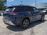 New 2025 Nissan Pathfinder Platinum image 5