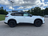 New 2026 Nissan Rogue SV image 4