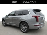 New 2025 Cadillac XT6 Premium Luxury w/ Technology Package image 4