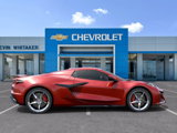 New 2025 Chevrolet Corvette E-Ray image 5