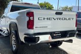 New 2025 Chevrolet Silverado 3500 W/T image 6