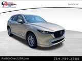 Used 2024 MAZDA CX-5 AWD 2.5 S w/ Select Package image 2