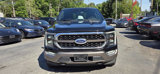 Used 2021 Ford F150 King Ranch w/ Equipment Group 601A High image 2