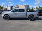 New 2026 RAM 1500 Laramie image 3