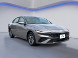 Used 2024 Hyundai Elantra SEL image 4