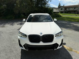 Used 2023 BMW X4 xDrive30i w/ M Sport Package image 3