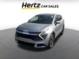 Used 2024 Kia Sportage LX image 5