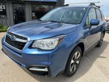 Used 2018 Subaru Forester 2.5i Premium w/ All-Weather Package image 4
