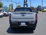 New 2025 Chevrolet Silverado EV RST image 5