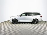 New 2025 Lexus TX 500h AWD image 4