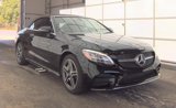 Used 2019 Mercedes-Benz C 300 4MATIC Cabriolet image 3