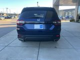 New 2025 Honda Pilot Sport image 3