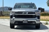 New 2025 Chevrolet Silverado 1500 RST w/ Convenience Package II image 3