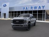 New 2025 Ford F350 Lariat image 2
