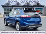 Used 2024 Ford Edge SEL image 2
