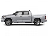 New 2025 Toyota Tundra Capstone image 3