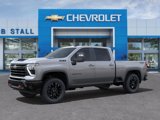 New 2025 Chevrolet Silverado 2500 LT image 2