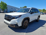 New 2025 Subaru Forester Sport image 2