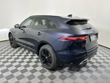 New 2026 Jaguar F-PACE R-Dynamic S image 3