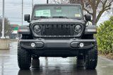 New 2025 Jeep Wrangler Willys image 6