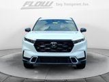New 2026 Honda CR-V Sport Touring image 2