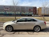 Used 2016 Cadillac XTS Luxury image 6