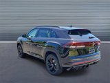 New 2025 Volkswagen Atlas Cross Sport SEL R-Line image 4