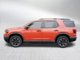 New 2026 Honda Passport TrailSport Elite image 4