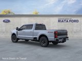 New 2025 Ford F250 Platinum image 4