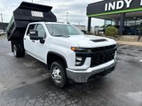 Used 2023 Chevrolet Silverado 3500 W/T w/ WT Convenience Package image 2